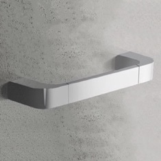 Towel or Grab Bar, Modern